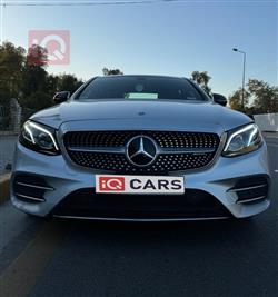 مرسيدس بنز E-Class